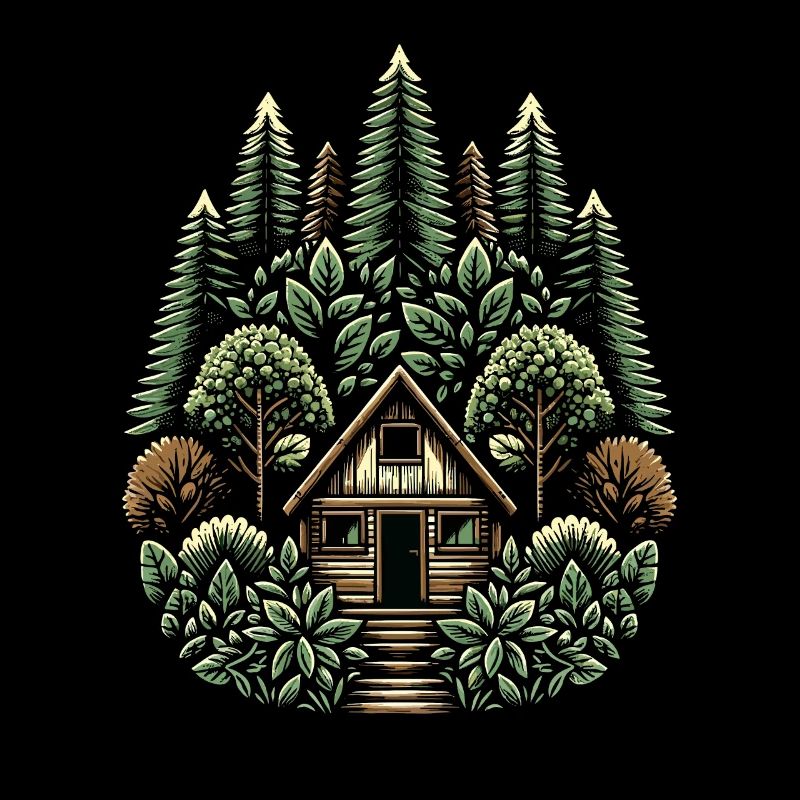 Rolling Tiny House Minimalistischer Lebensstil