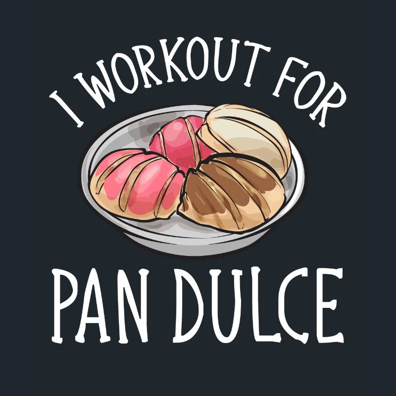 Concha Hispanique Mexicain Pan Dulce