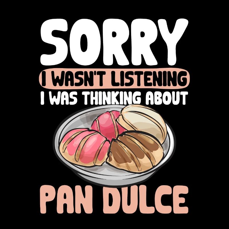 Concha Hispanique Mexicain Pan Dulce