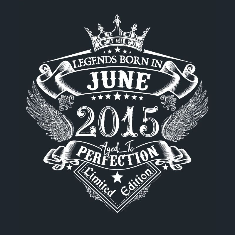 Juni 2015 Geburtstag Juni 2015 Juni Geschenk