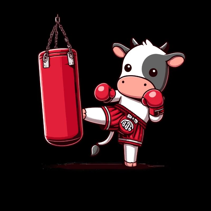 Boxe Muay Thai, Boxe Thaïlandaise, Kickboxing, Kickboxer