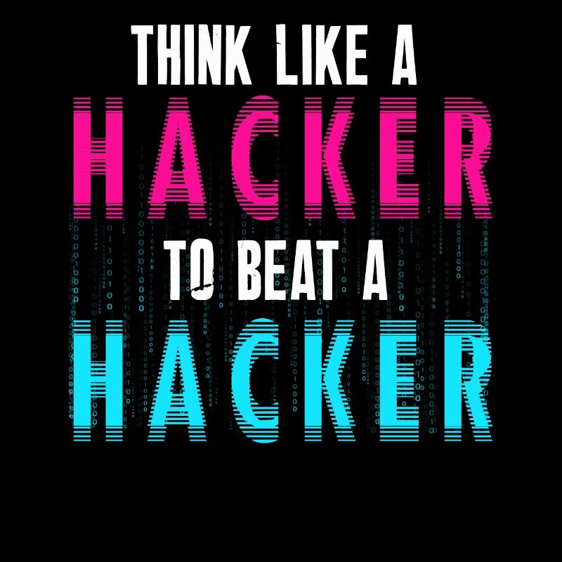 Ethical Hacker Cybersecurity Expertise