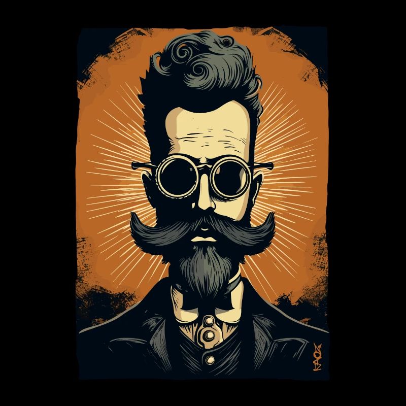 Ein Gentleman der nerdigen Wissenschaft