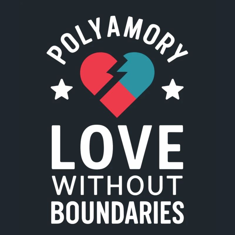 Polyamoröse Gemeinschaft Polyamorous Parenting