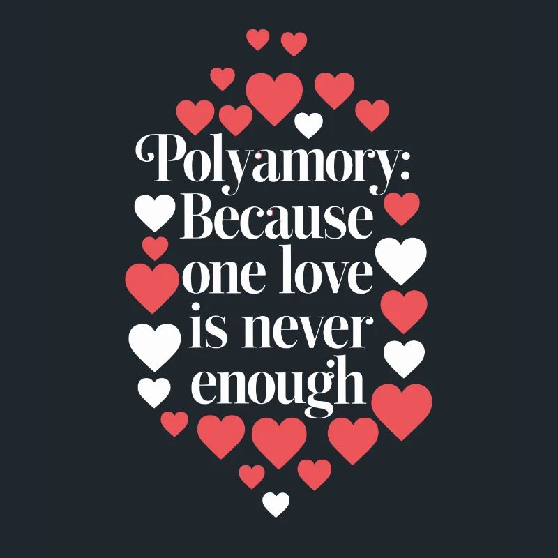 Polyamoröse Gemeinschaft Polyamorous Parenting