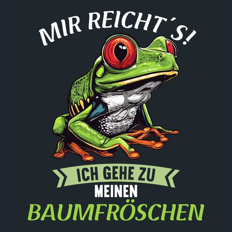 Tree Frog Baumfrösche Baumfrosch