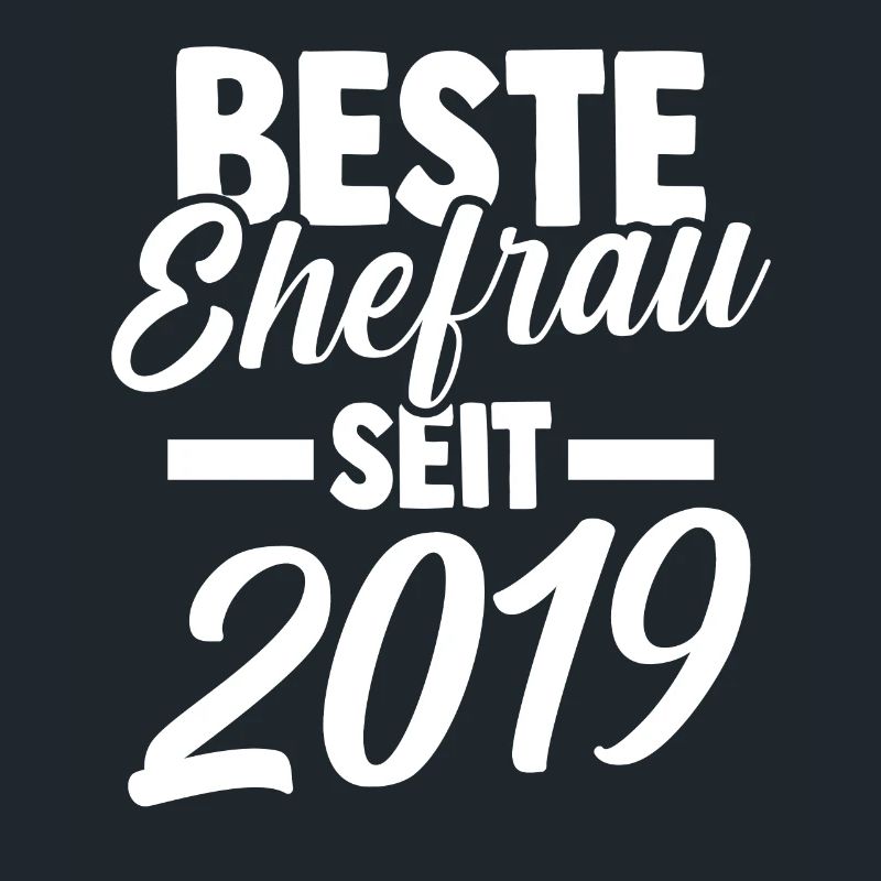Valentinstag Beste Ehefrau Seit 2019