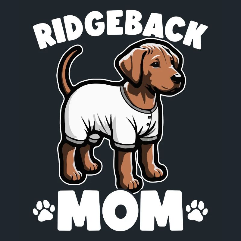 Chien Rhodesian Ridgeback Rhodesian Ridgebacks