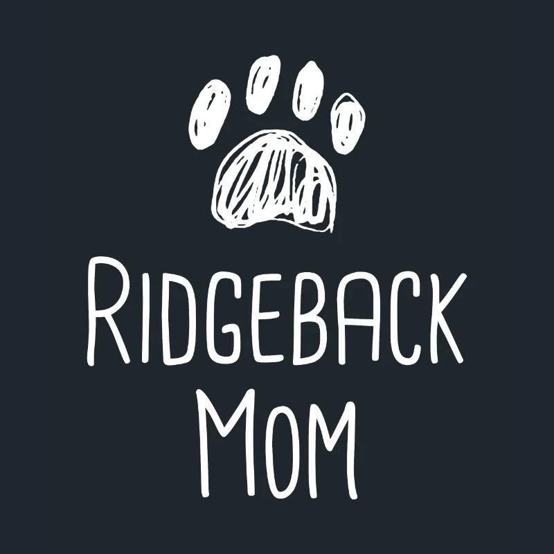Chien Rhodesian Ridgeback Rhodesian Ridgebacks