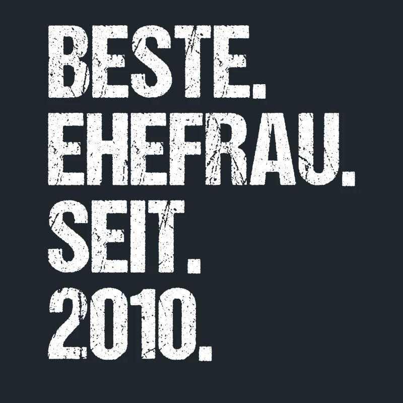 Valentinstag Beste Ehefrau Seit 2010