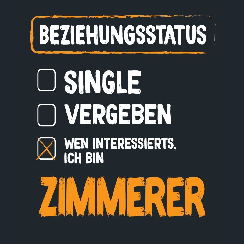 Zimmerer Relationship Status