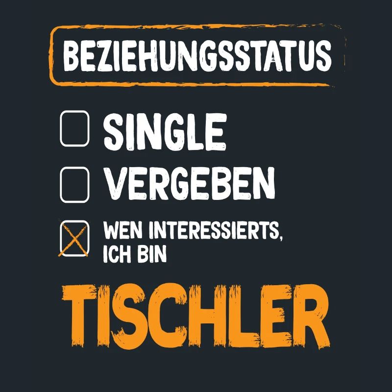 Carpenter Relationship Status
