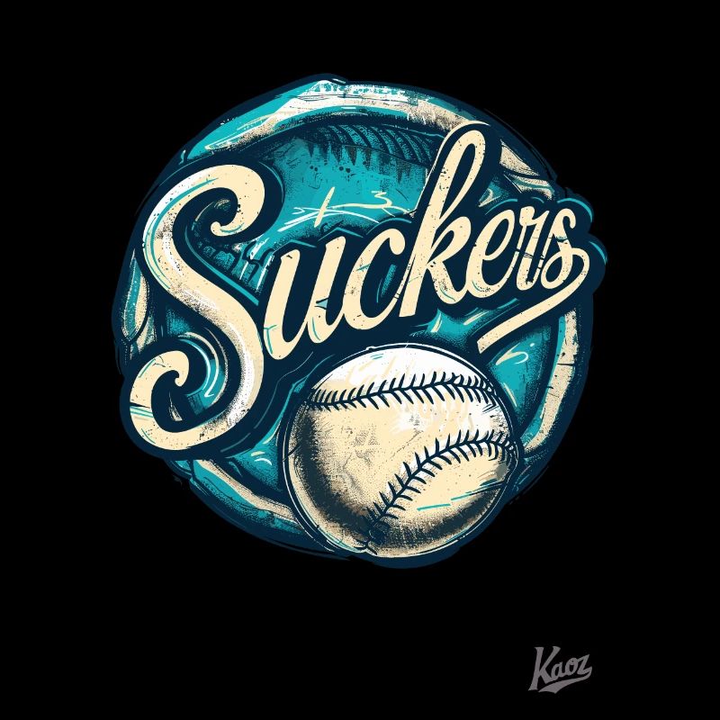 Lustige Sport-Parodie: Team Dummköpfe oder Trottel