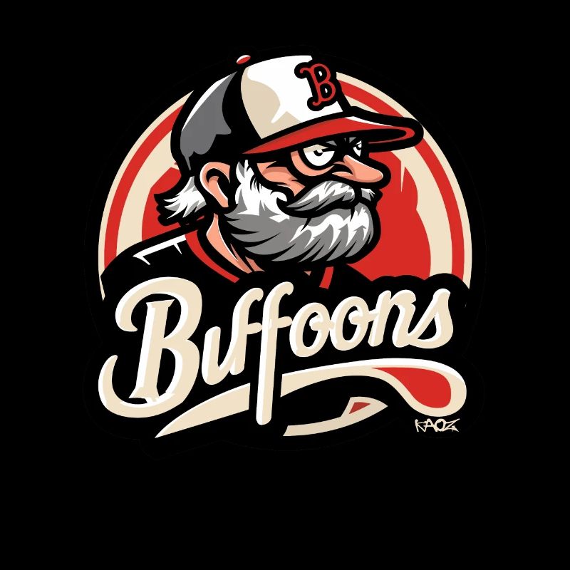 Funny humor: Baseball clumsy and sucker
