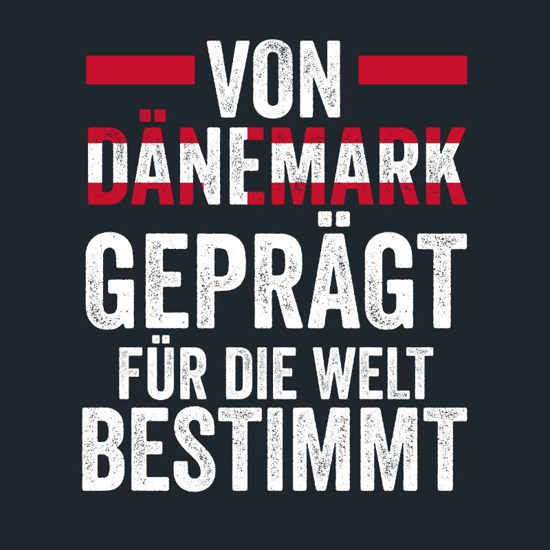 Danois Danemark
