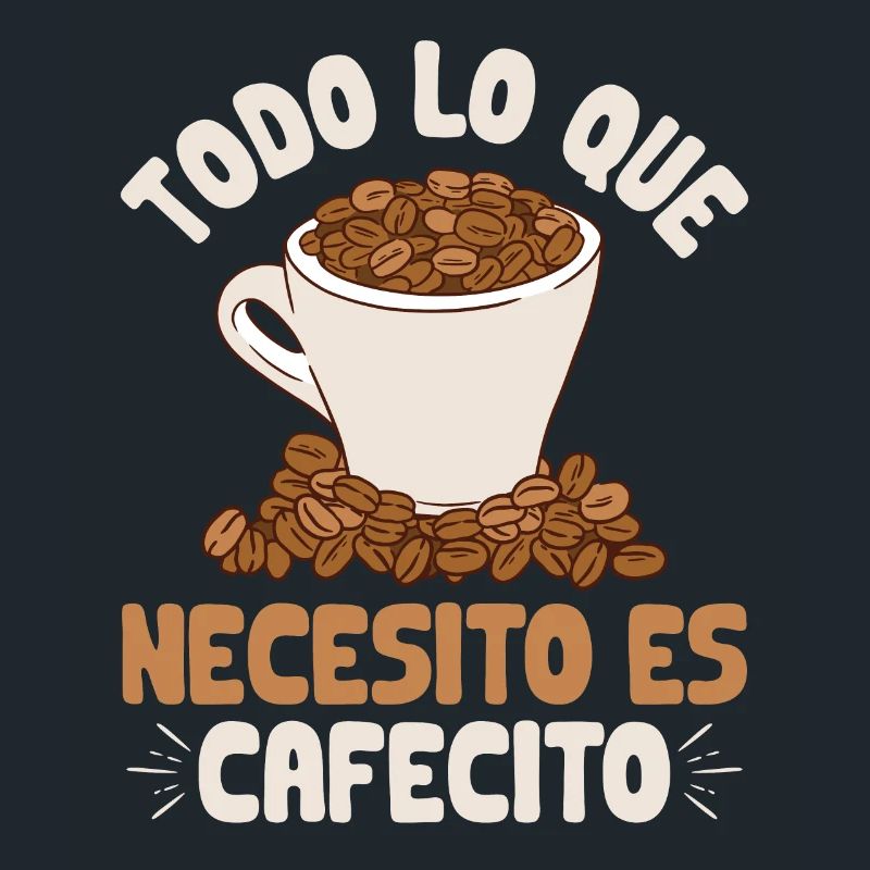 Cafecito Spanisch Kaffee