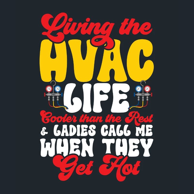 Chauffage, Climatisation, Ventilation, Technicien