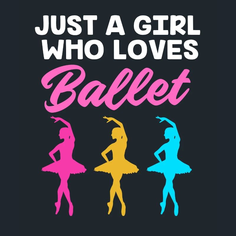 Ballet Ballet Dancer
