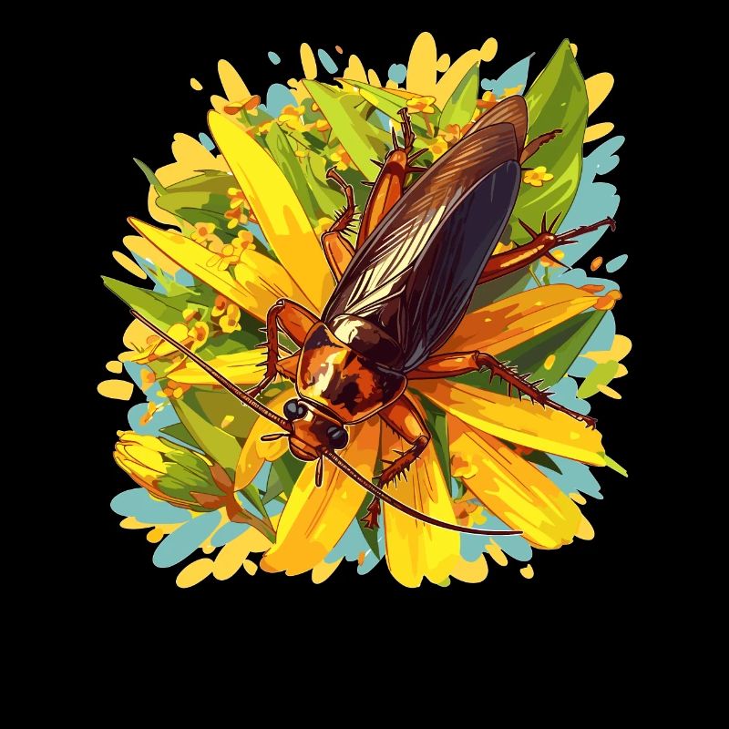 cafards cafards cafards cafard