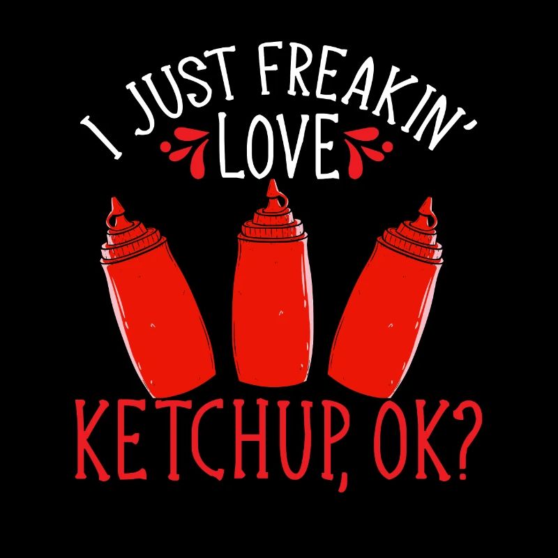 Ketchup Ketchup à la tomate