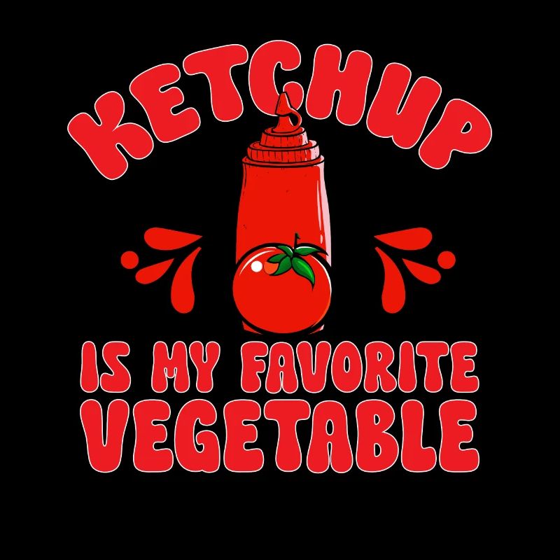 Ketchup Tomato ketchup