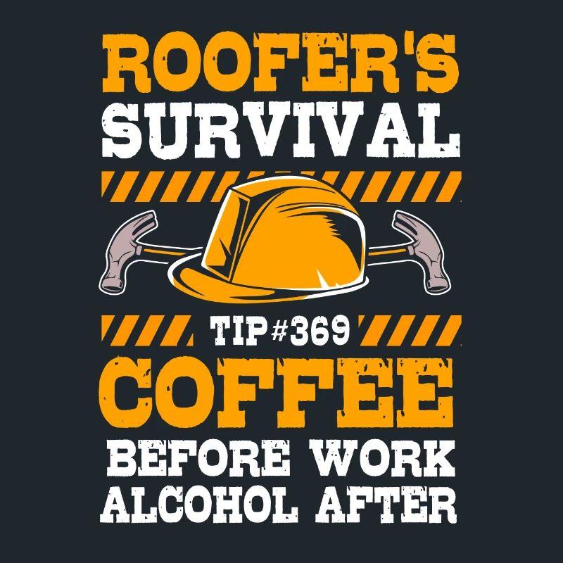 Construction worker construction site