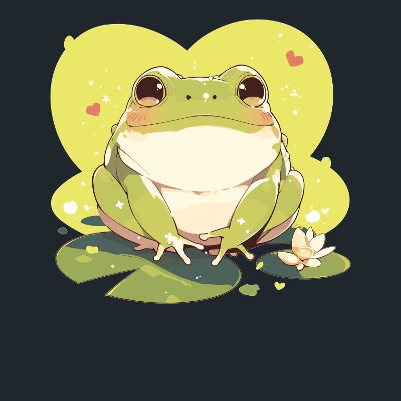 Crapaud crapaud crapaud