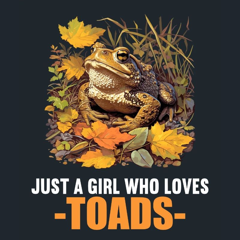 Toad Kröten Kröte
