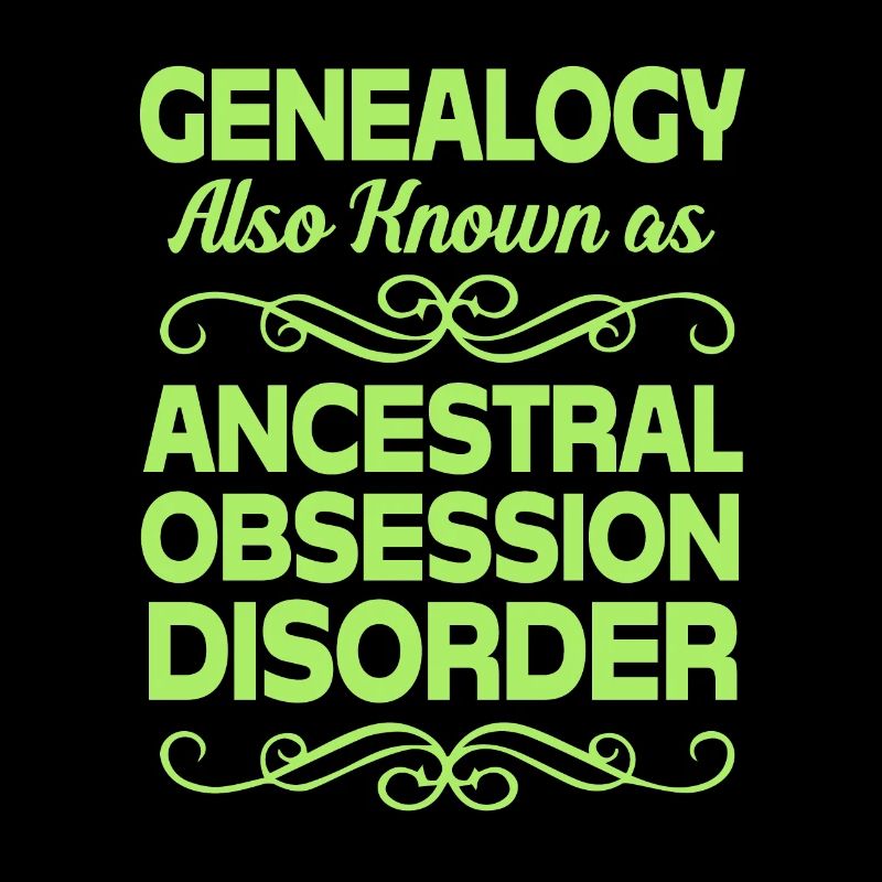 Stammbaum Genealogie