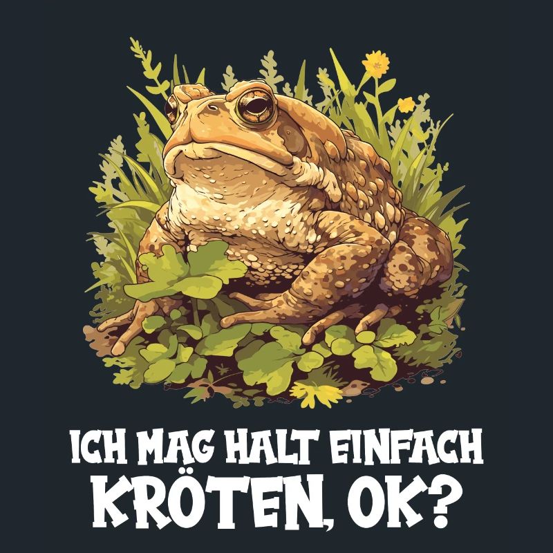 Toad Toads Toad