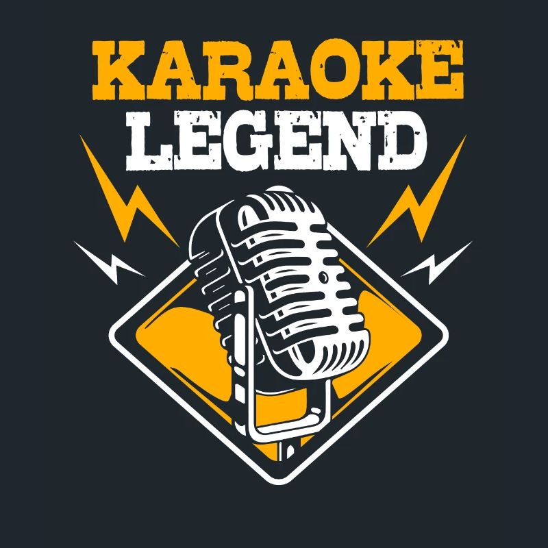 Karaoke Legend