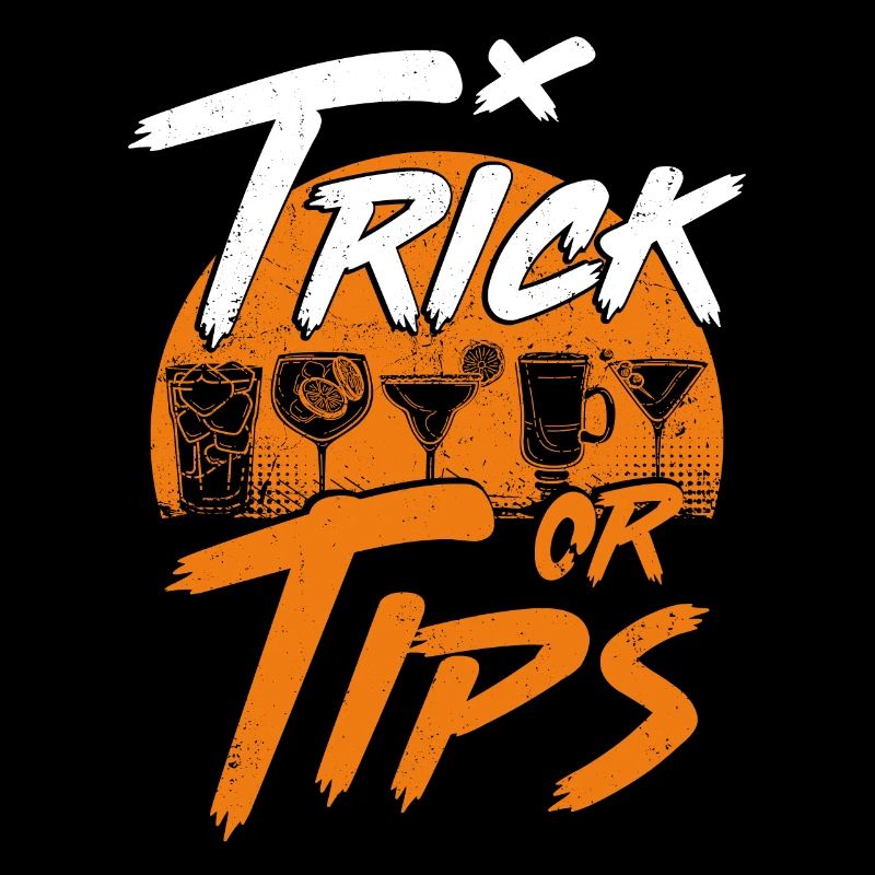 Bartender Mixologist Trick Or Tips