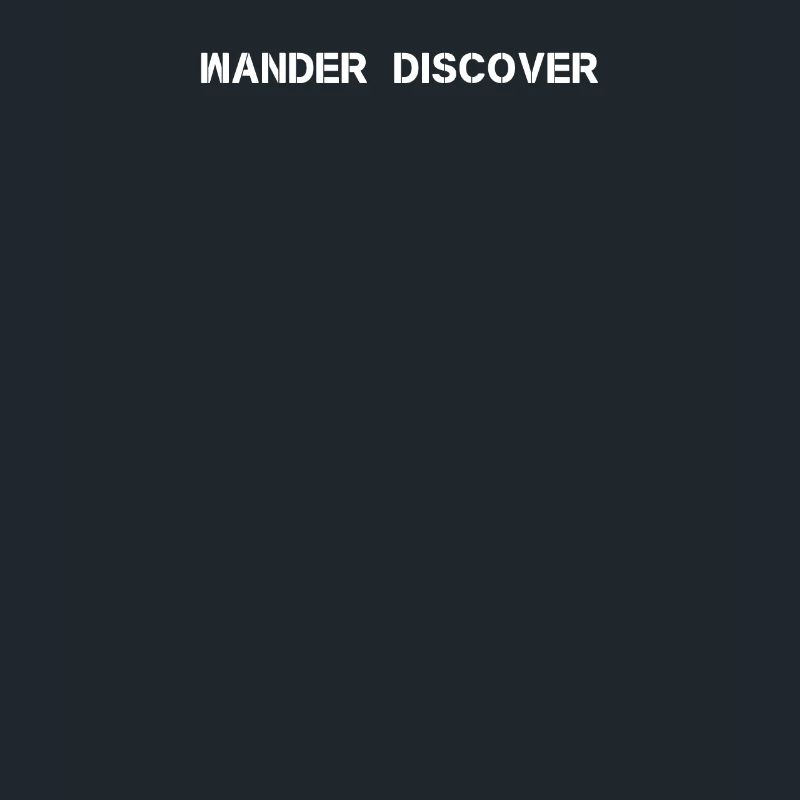 Hiking - Wander, discover