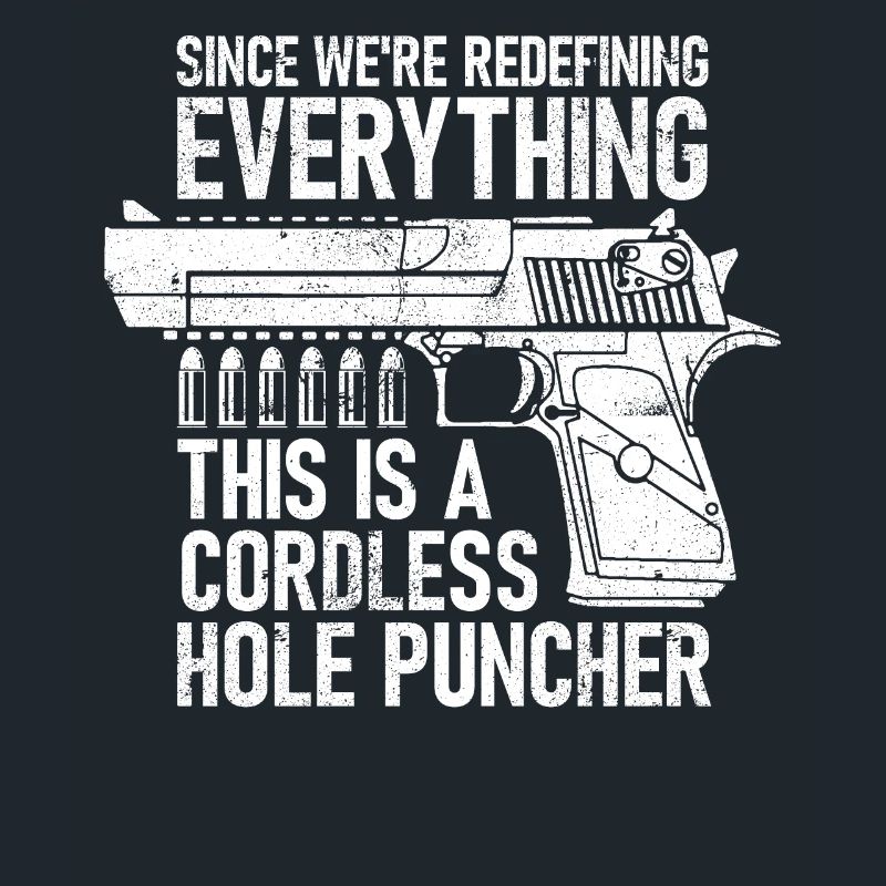 We're Redefining Everything This Is A Cordless
