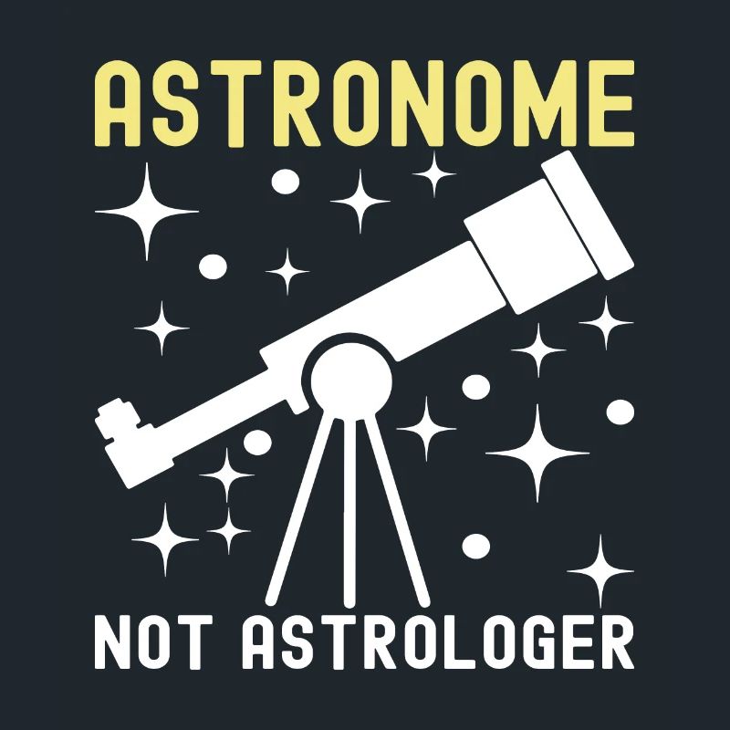 Astronomie Atronome