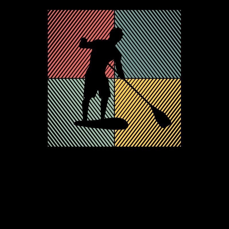 SUP paddleboarding Stand Up Paddle paddling