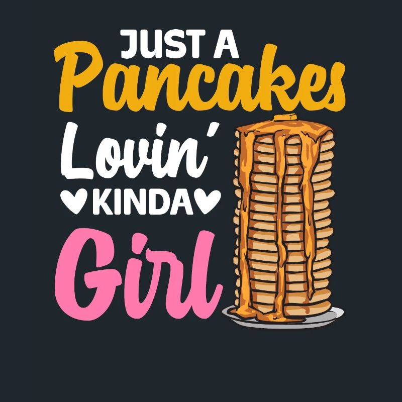Pancake Breakfast Pancakes