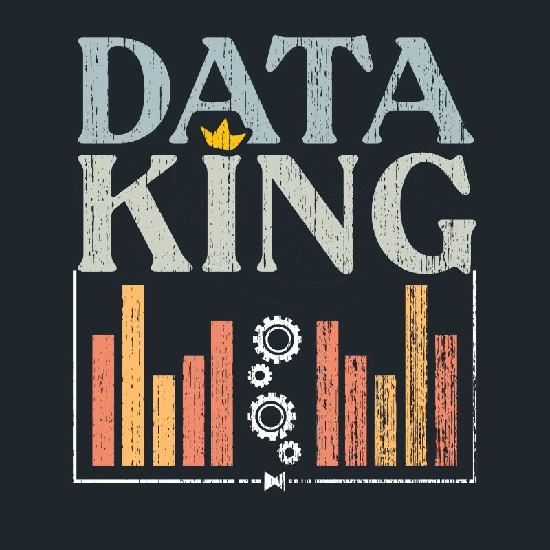 Awesome Data King For Deep Learning Data Scientist