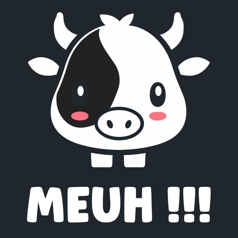 vache