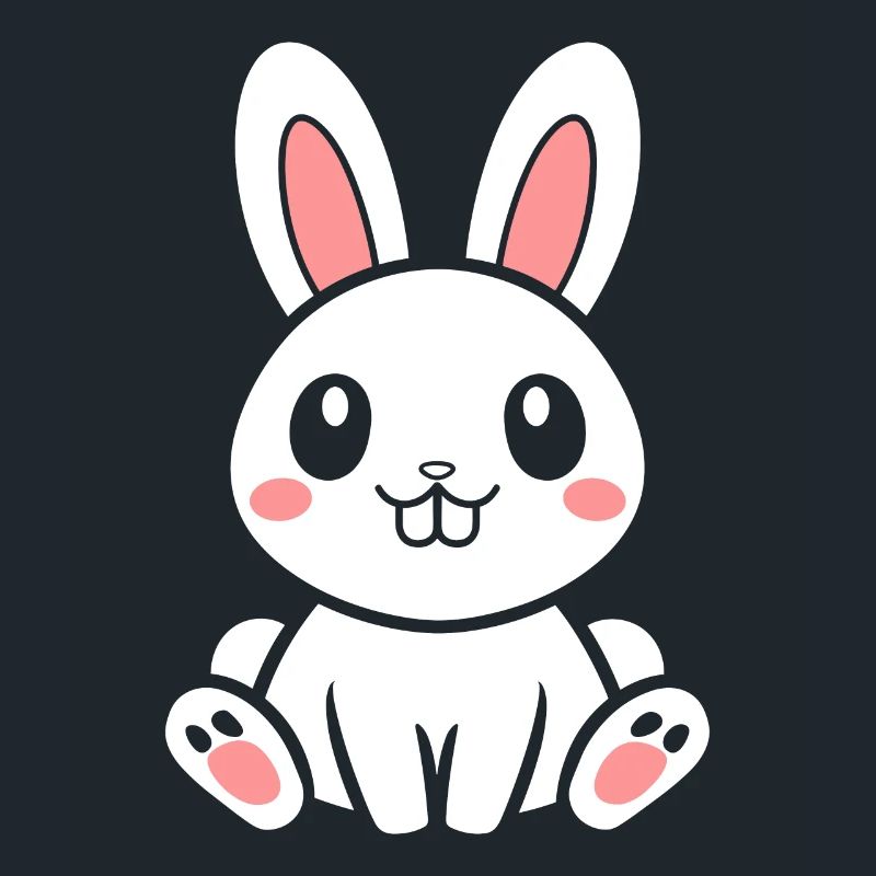 Petit bébé lapin
