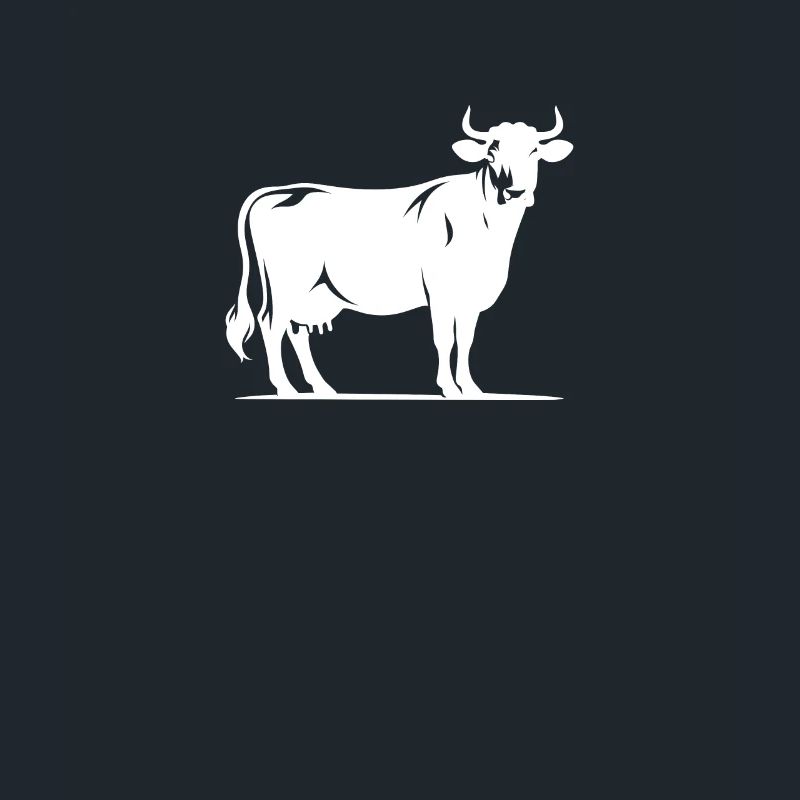 I like cows