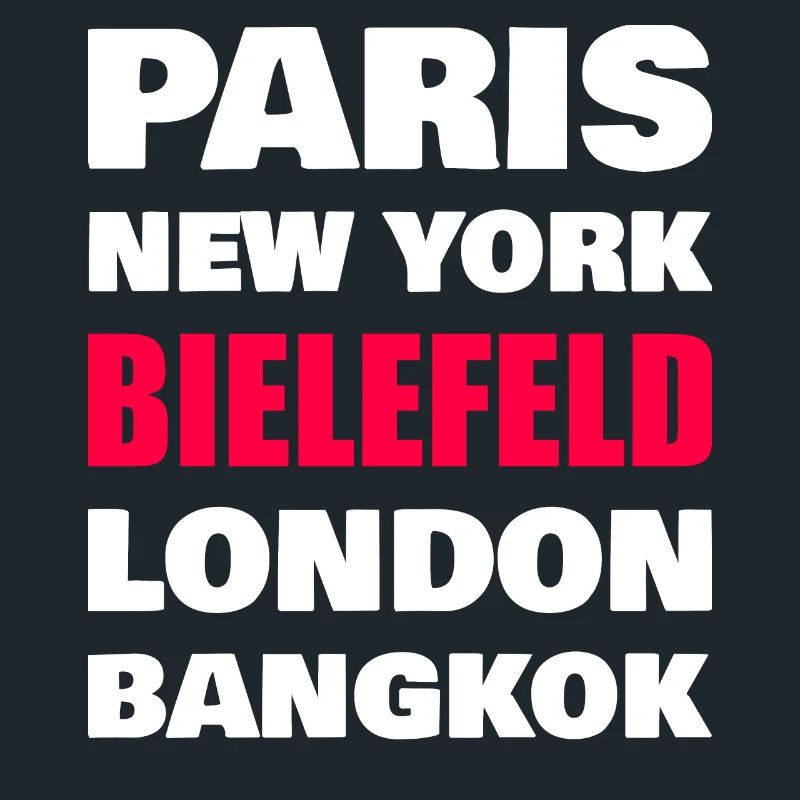 Bielefeld Stadt