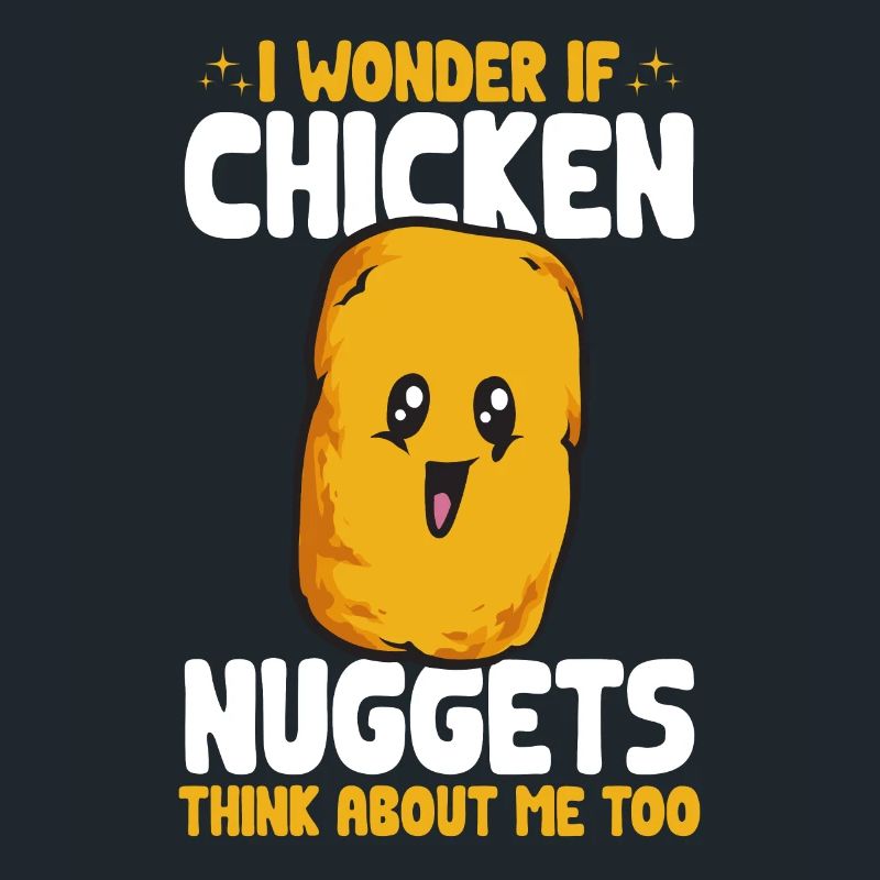 Nuggets de poulet Nuggets de poulet