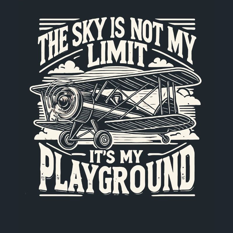 Pilot, Pilotin, Flugzeug, Flieger, Flugschule