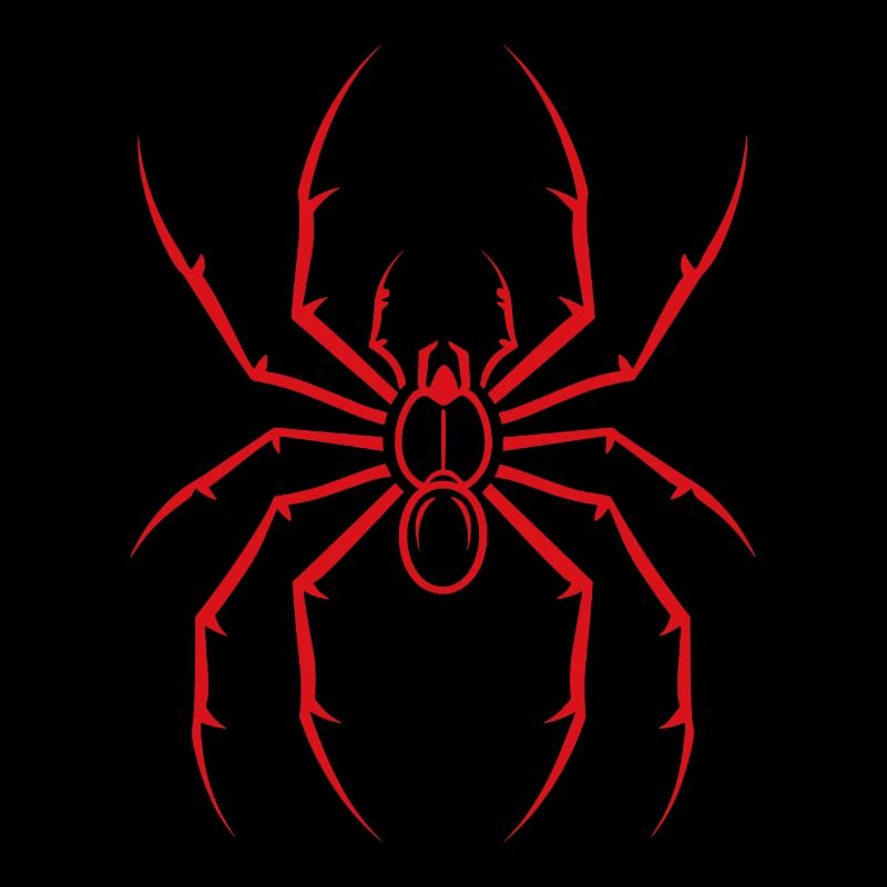 Spinne