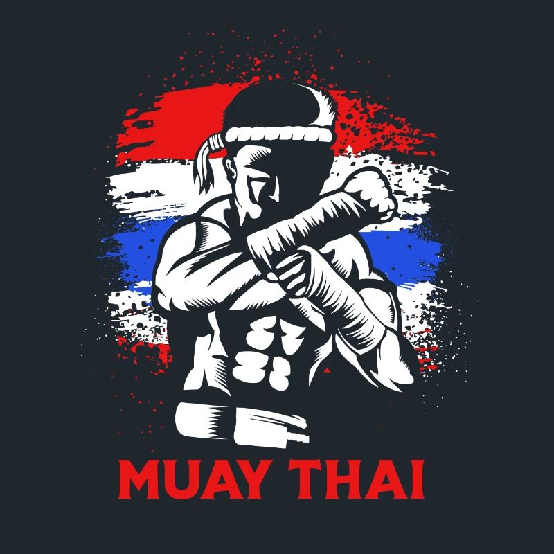 Muay Thai Boxing