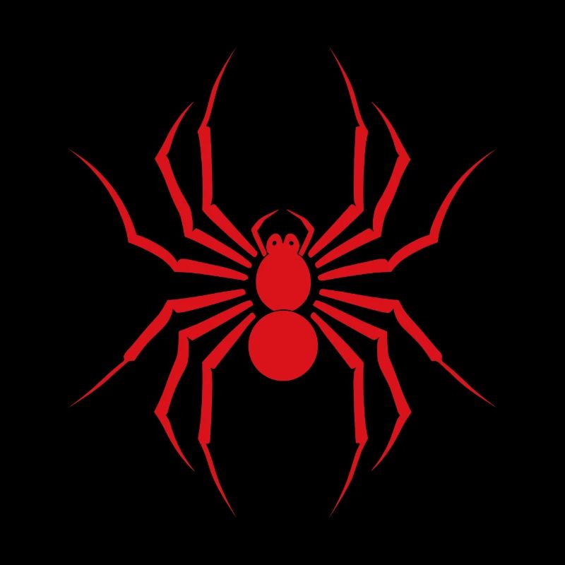 spider