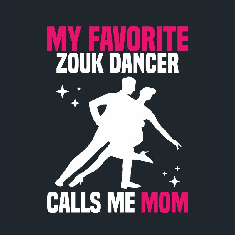 Zouk - Dance with Zouk Dancer by Zouk Teacher