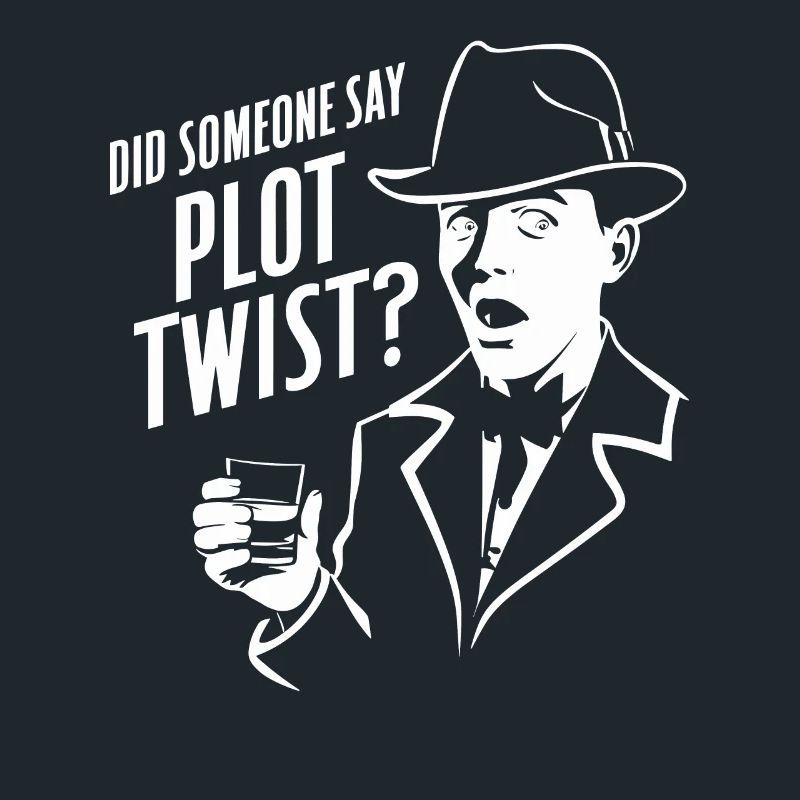 Murder Mystery Dinner Outfit Plot Twist