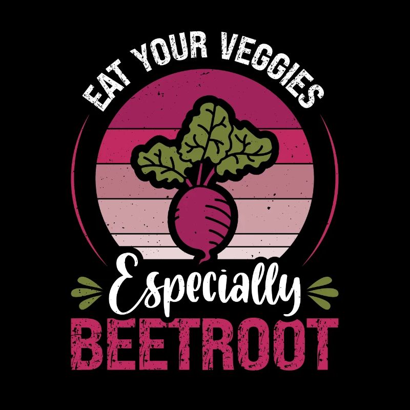 Rote Bete Gemüse Eat Your Veggies Beetroot